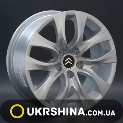 Литые диски Replay Citroen (CI7)
