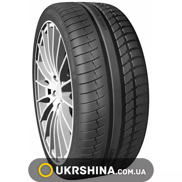 Летние шины Cooper Zeon CS Sport