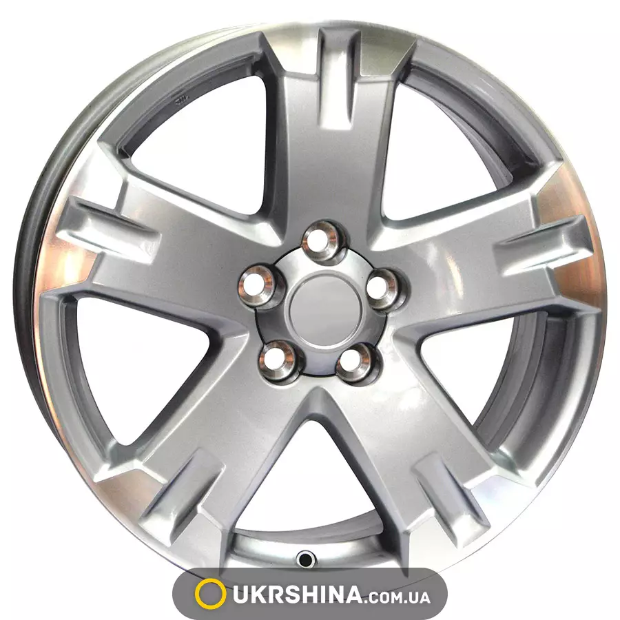 Литые диски WSP Italy Toyota (W1750) Catania