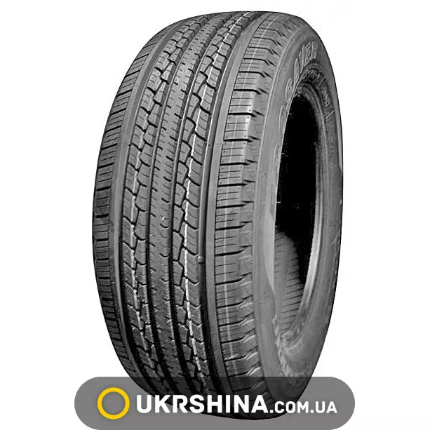 Летние шины Autogrip Ecosaver