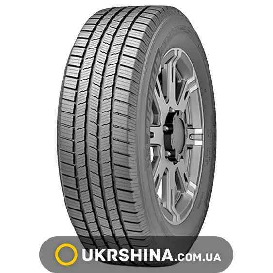 Всесезонні шини Michelin X LT A/S