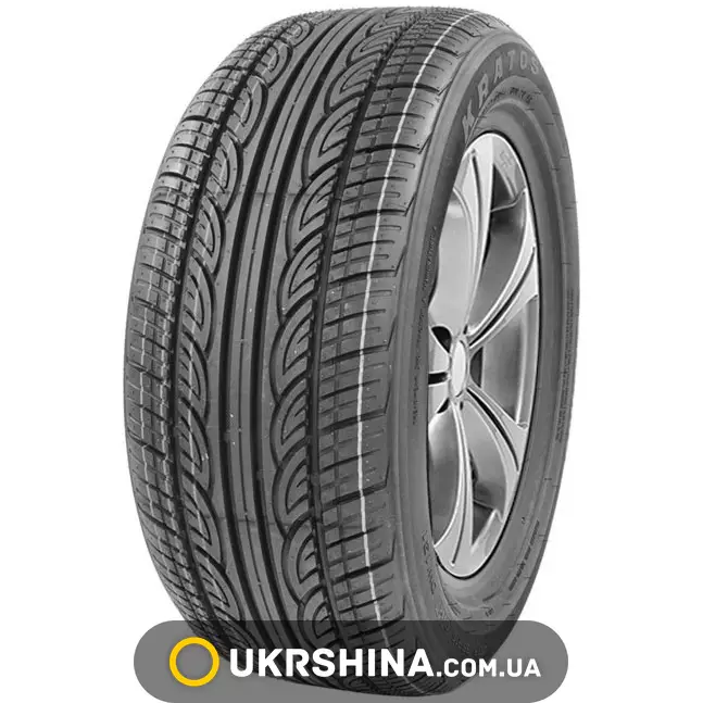 Летние шины Daewoo DW131 Kratus