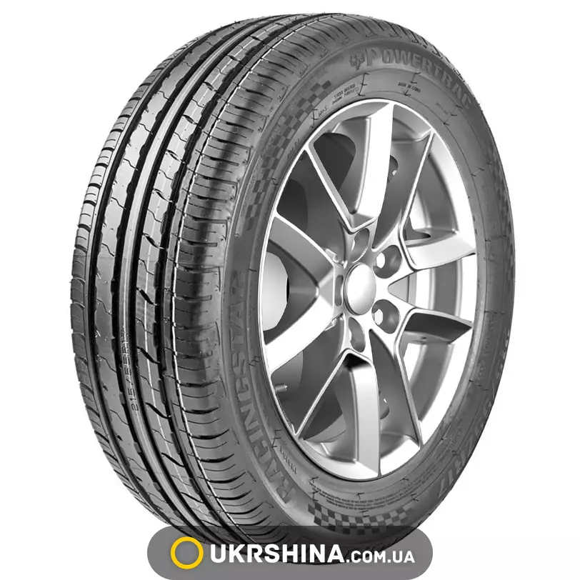 Летние шины Roadmarch RACINGSTAR