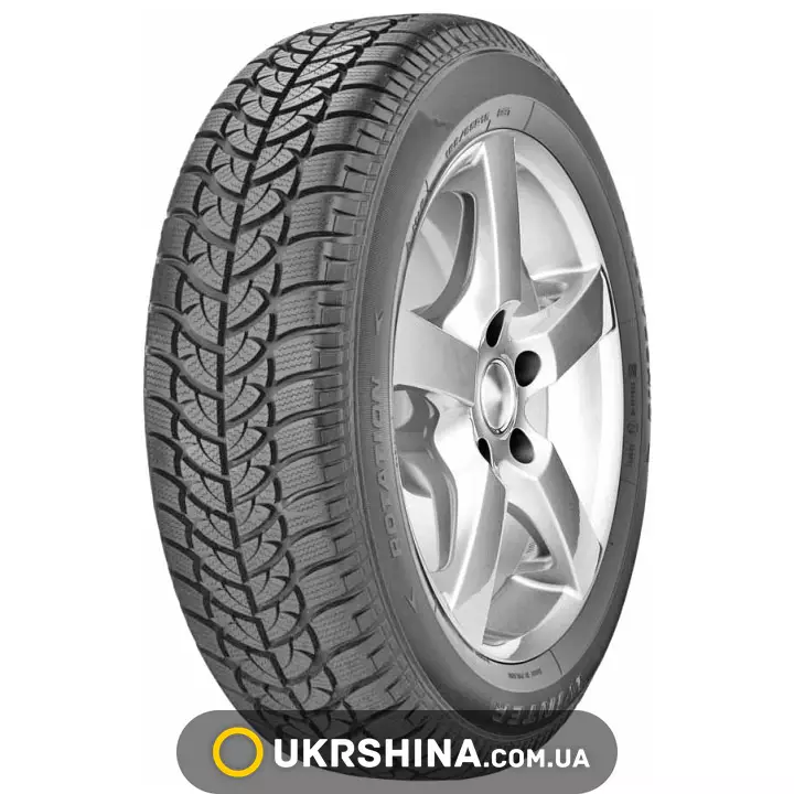 Зимние шины Diplomat MS