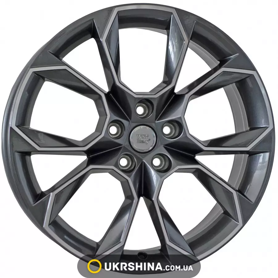 Литые диски WSP Italy Skoda (W3504) Kiev
