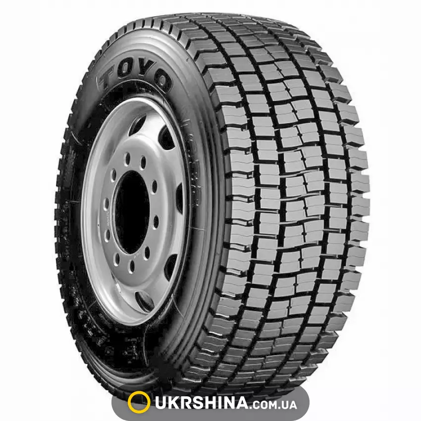 Всесезонные шины Toyo M633