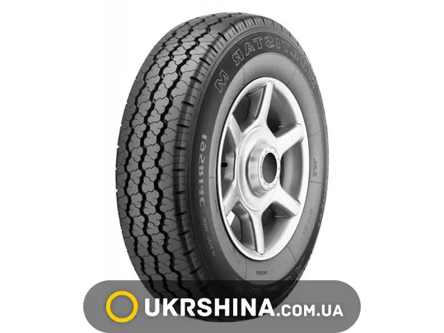 Всесезонные шины Fulda Multistar M