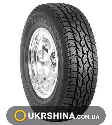 Всесезонные шины Hercules Terra Trac AT