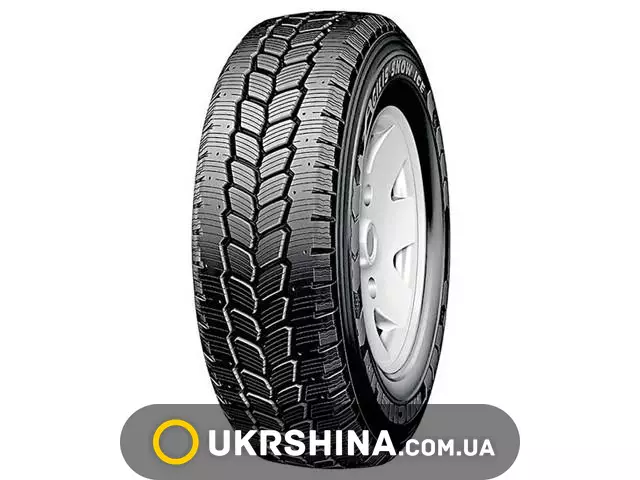 Всесезонні шини Michelin Agilis 61