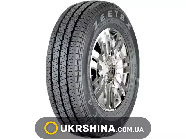 Всесезонные шины Zeetex LT-4