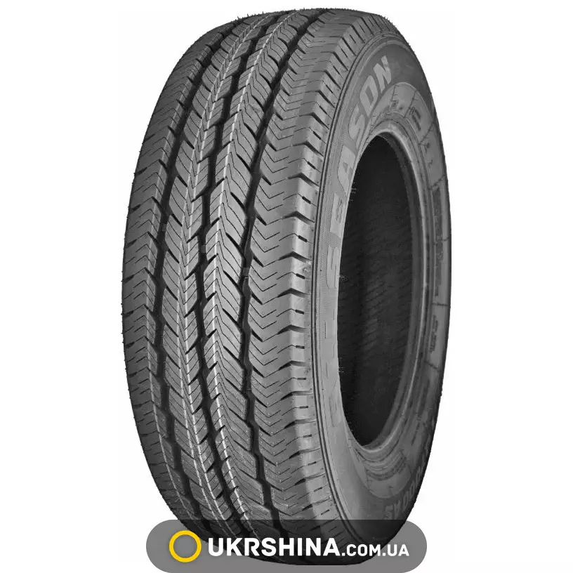 Всесезонные шины Torque TQ7000