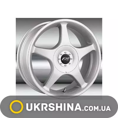 Литые диски FJB F-137