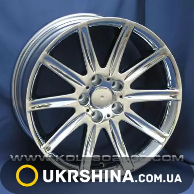 Литые диски FJB F-515