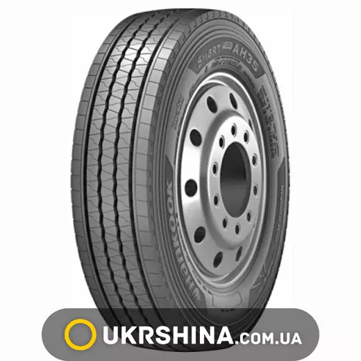 Всесезонные шины Hankook AH35(рулевая)
