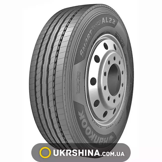 Всесезонные шины Hankook AL22(универсальная)