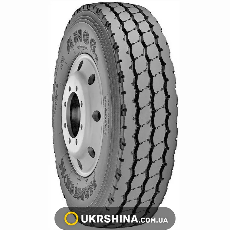 Всесезонные шины Hankook AM06(универсальная)