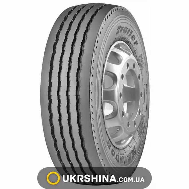 Всесезонные шины Matador TH2 Hercules(прицепная)