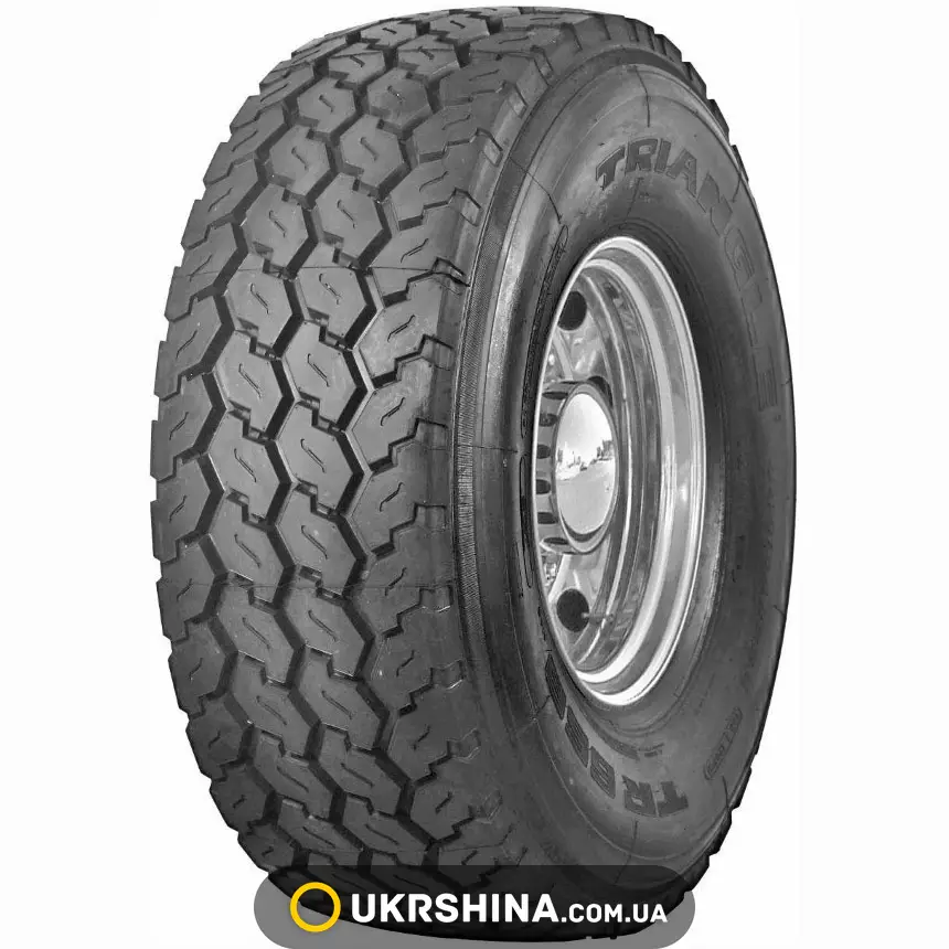 Всесезонні шини Triangle TR658(ведуча)
