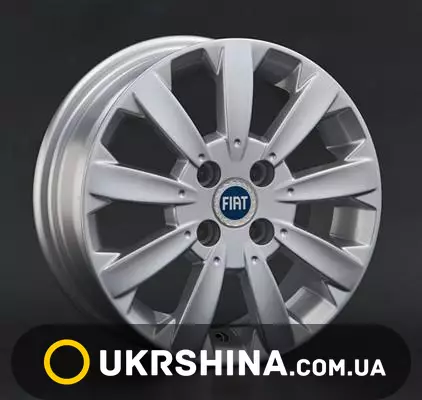Литые диски Replay Fiat (FT4)