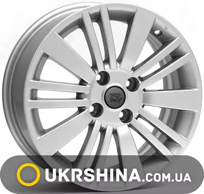 Литые диски WSP Italy Fiat (W142) Ustica