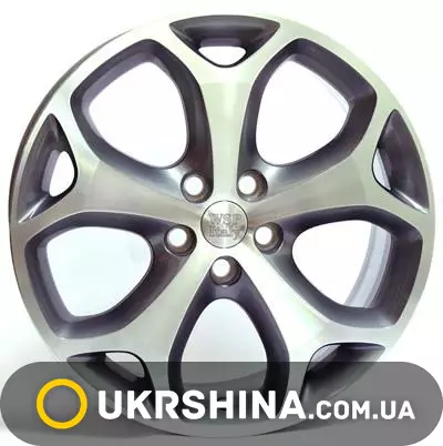 Литые диски WSP Italy Ford (W950) Max-Mexico