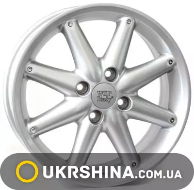 Литые диски WSP Italy Ford (W952) Siena