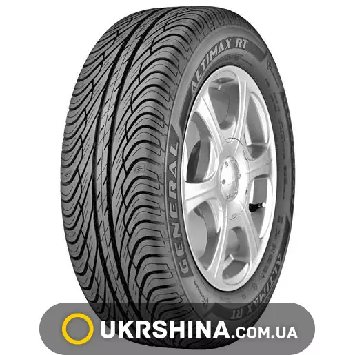 Летние шины General Tire Altimax RT