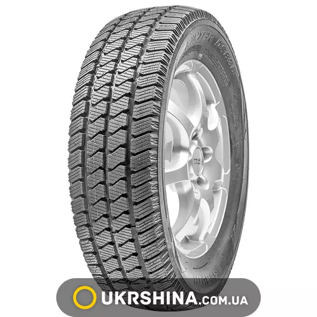 Зимние шины Gerutti DS838