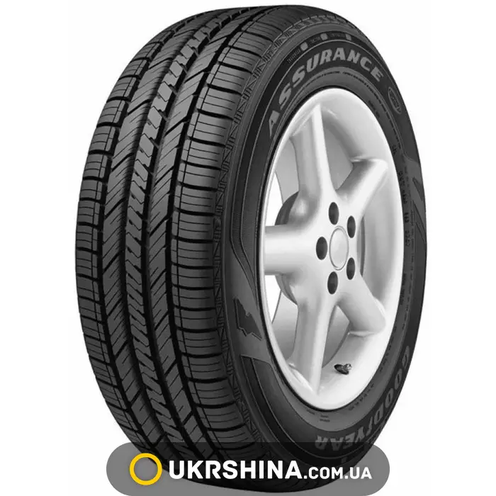 Летние шины Goodyear Assurance FuelMax