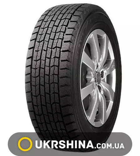 Зимние шины Goodyear UltraGrip Ice Navi NH