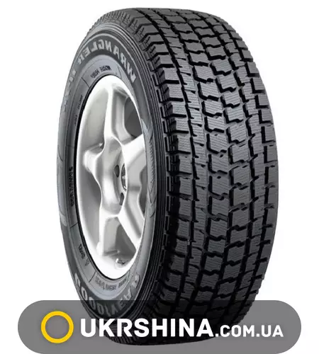 Зимние шины Goodyear Wrangler IP/N