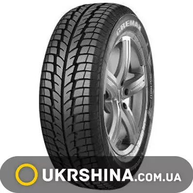 Зимние шины Gremax Capturar WCH8