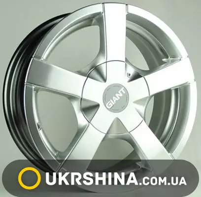 Литые диски Giant GT1047
