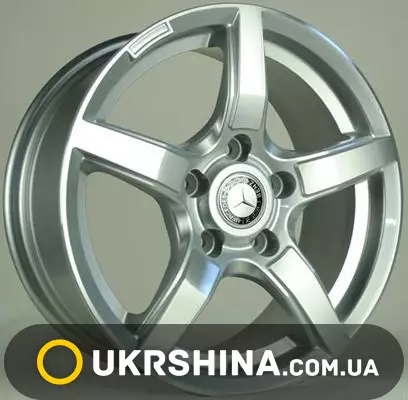 Литые диски Giant GT1278