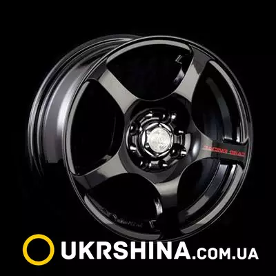 Литые диски Racing Wheels H-125