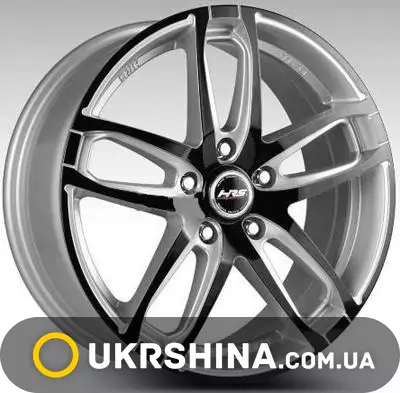 Литые диски Racing Wheels H-495