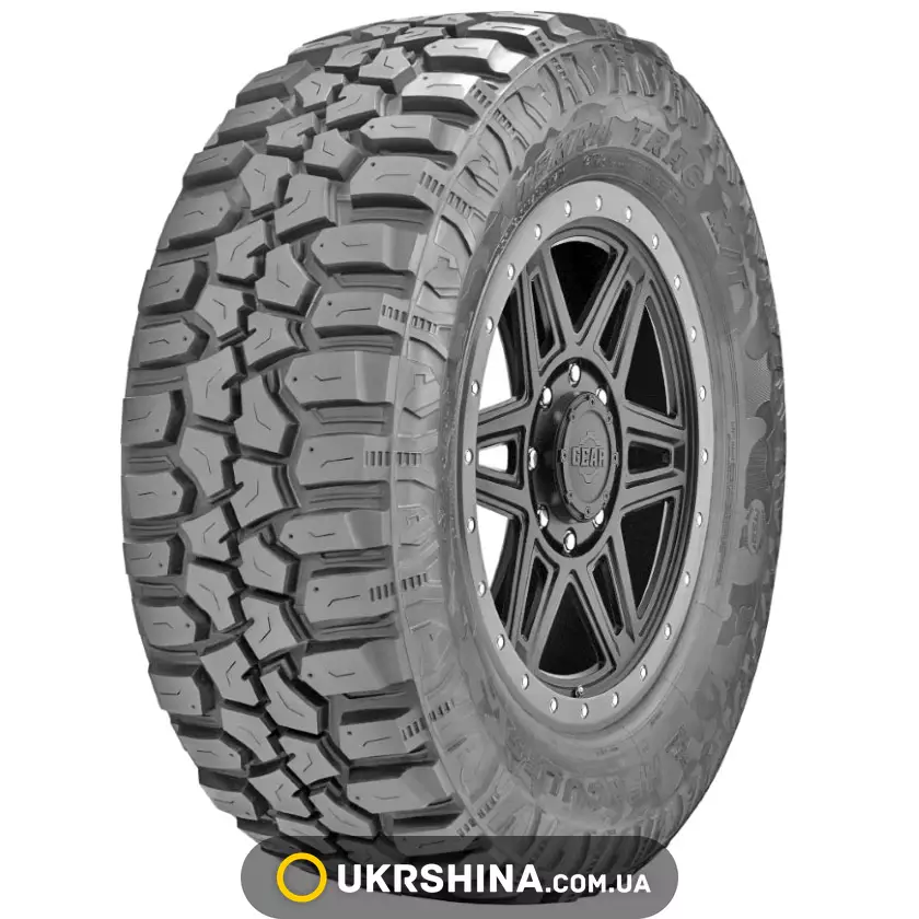 Всесезонные шины Hercules Terra Trac M/T