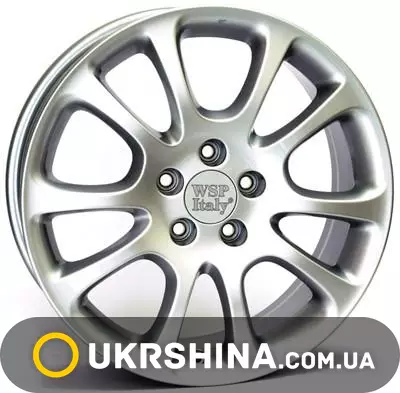Литые диски WSP Italy Honda (W2404) Ottawa
