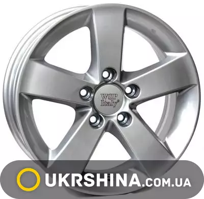 Литые диски WSP Italy Honda (W2406) Bengasi Civic