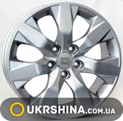 Литые диски WSP Italy Honda (W2407) Hamada