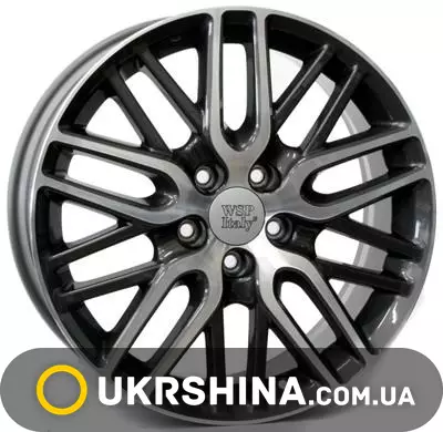 Литые диски WSP Italy Honda (W2408) Imperia