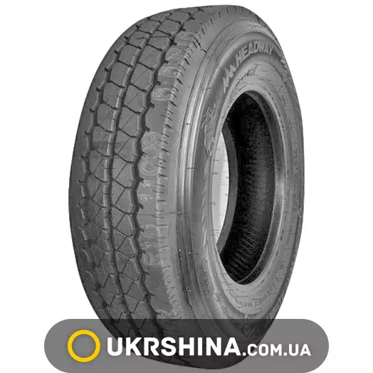 Всесезонные шины Horizon HR 602
