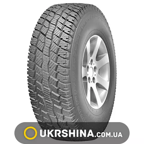 Всесезонные шины Horizon HR 701