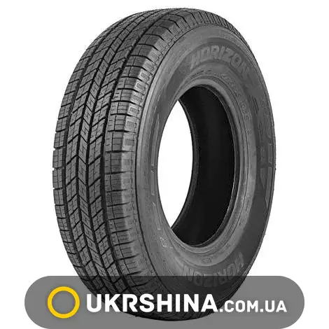 Летние шины Horizon HR 801