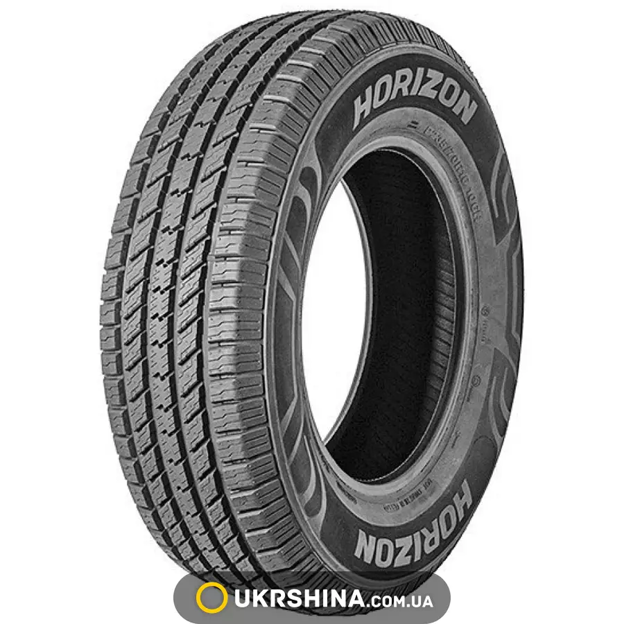 Летние шины Horizon HR 802