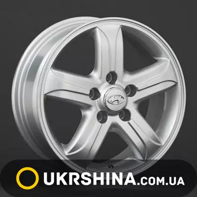 Литые диски Replay Hyundai (HND19)