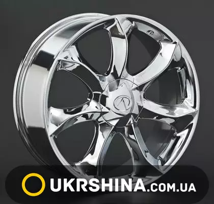 Литые диски Replay Infiniti (INF7)