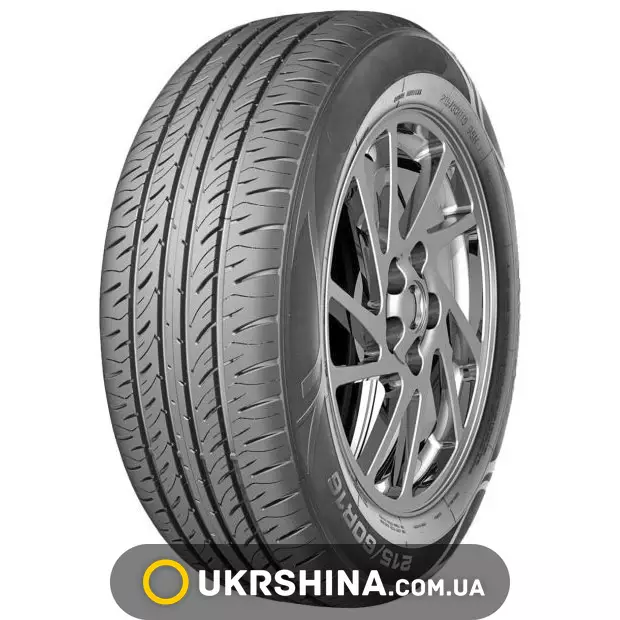 Летние шины InterTrac TC515