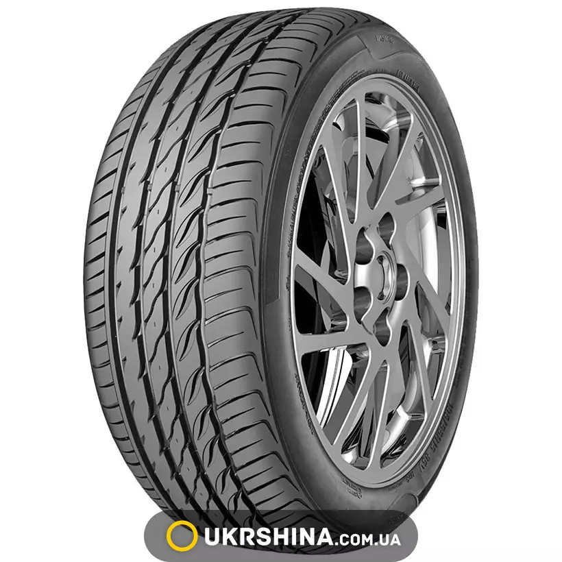 Летние шины InterTrac TC525