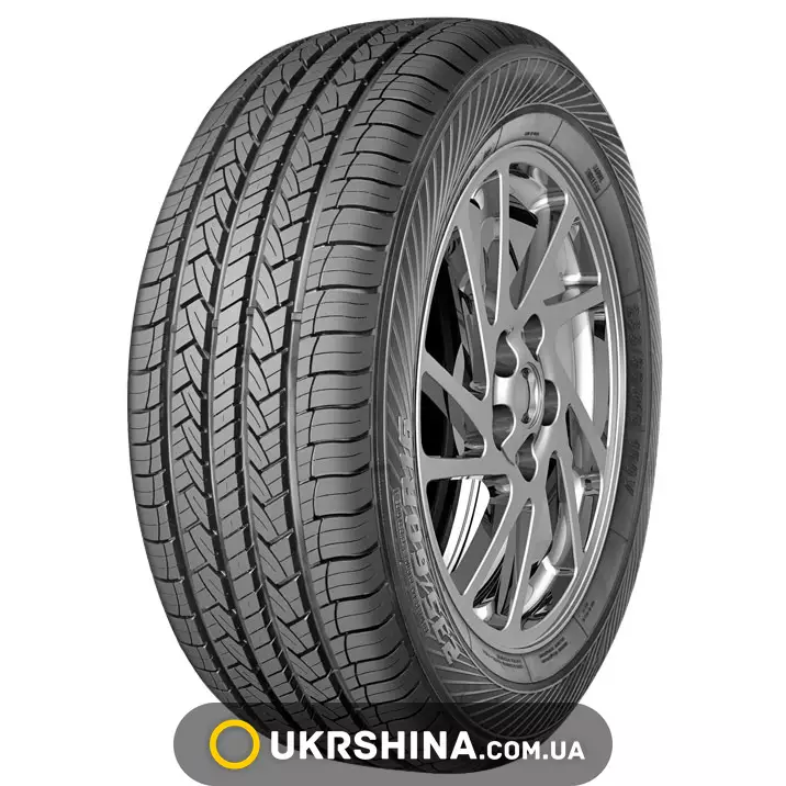 Летние шины InterTrac TC565